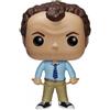 FUNKO POP MOVIES STEP BROTHERS DALE DOBACK VINYL NEW!