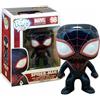FUNKO POP MARVEL SPIDER MAN MILES MORALES VINYL EXCLUSIVE NEW!
