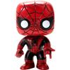 FUNKO BOBBLE HEAD POP MARVEL SPIDER MAN 03 UOMO RAGNO FIGURE NEW!