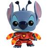 FUNKO POP DISNEY LILO & STITCH - STITCH 626 VINYL FIGURE NEW!