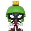 FUNKO POP MOVIES SPACE JAM - MARVIN THE MARTIAN VINYL FIGURE NEW