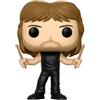 FUNKO POP MUSIC ROCK METALLICA LARS ULRICH VINYL FIGURE NEW!