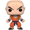 FUNKO POP AMIMATION DRAGONBALL Z KRILLIN KRILIN VINYL FIGURE NEW!