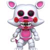 FUNKO POP GAMES FIVE NIGHTS AT FREDDY'S FUNTIME FOXY VYNIL FIGURE NEW!