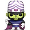 FUNKO POP ANIMATION POWERPUFF GIRLS MOJO JOJO VINYL FIGURE NEW!
