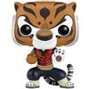 FUNKO MOVIES POP KUNG FU PANDA TIGRESS 251 VINYL FIGURE NEW!