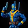 HASBRO MARVEL LEGENDS SERIES DEADPOOL GOAT! ACTION FIGURE NEW NUOVO