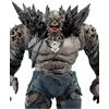 MCFARLANE DC BATMAN EARTH 1 - DEVASTATOR 18 CM ACTION FIGURE NEW NUOVO