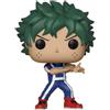 FUNKO POP ANIME MY HERO ACADEMIA DEKU TRAINING VINYL FIGURE NEW