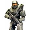 MCFARLANE HALO 4 - S. 1 VIDEOGAME ACTION FIGURE MASTER CHIEF NEW NUOVO
