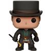 FUNKO POP GAMES ASSASSIN'S CREED SYNDICATE JACOB FRYE TOP HAT 80 FIGURE NEW!