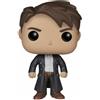 FUNKO POP TV DR. WHO JACK HARKNESS VINYL FIGURE NEW!