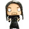 FUNKO POP WWE WRESTLING UNDERTAKER HOODED VINYL FIGURE NEW!