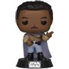 FUNKO BOBBLE HEAD POP STAR WARS CLASSIC LANDO CALRISSIAN 30 VINYL FIGURE NEW!