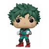 FUNKO POP ANIME MY HERO ACADEMIA DEKU VINYL FIGURE NEW!