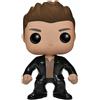 FUNKO POP TV BUFFY THE VAMPIRE SLAYER ANGEL 123 VINYL FIGURE NEW!