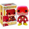 FUNKO POP DC COMICS THE FLASH NEW 52 VINYL FIGURE NEW!