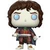 FUNKO POP LORD OF THE RINGS FRODO CHASE LIMITED VINYL FIGURE NEW!