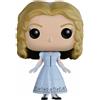 FUNKO POP ALICE IN WONDERLAND MOVIE 2010 ALICE VINYL FIGURE NEW!