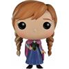 FUNKO POP MOVIES FROZEN ANNA VINYL FIGURE NEW! SVEN ELSA