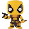 FUNKO BOBBLE HEAD POP MARVEL DEADPOOL SLAPSTICK FIGURE NEW