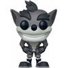 FUNKO POP GAMES CRASH BANDICOOT CHASE LIMITED LE VINYL FIGURE NEW!
