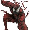 FIGURE DIAMOND TOYS MARVEL GALLERY CARNAGE PVC STATUE NEW