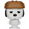 FUNKO POP PEANUTS SNOOPY OLAF 53 VINYL FIGURE NEW! CHARLIE BROWN