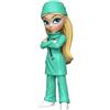 FUNKO ROCK CANDY BARBIE 1973 SURGEON VINYL FIGURE NEW!