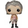 FUNKO POP TV THE WALKING DEAD CAROL PELETIER VINYL FIGURE NEW!