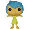 FUNKO POP DISNEY INSIDE OUT JOY VINYL FIGURE NEW!