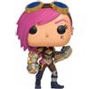 FUNKO POP GAMES LEAGUE OF LEGENDS VI 06 VINYL FIGURE NEW!
