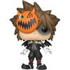 FUNKO POP GAMES KINGDOM HEARTS SORA HALLOWEEN TOWN LTD VINYL FIGURE NEW!