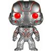FUNKO BOBBLE HEAD POP AVENGERS 2 AGE OF ULTRON ULTRON FIGURE NEW!