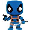 FUNKO BOBBLE HEAD POP MARVEL DEADPOOL FOOLKILLER FIGURE NEW