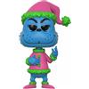 FUNKO POP BOOKS THE GRINCH - SANTA GRINCH CHASE LIMITED VINYL FIGURE NEW