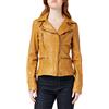 Oakwood Video Giacca, Giallo (Jaune 0553), 40 (Taglia Produttore: Small) Donna