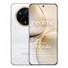 Realme - Smartphone Realme 14 Pro+ 5g 512gb 12gb - Colore pearl White