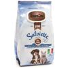Camon 100 Salviette Detergenti Latte e Miele Maxi Formato