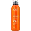 KORFF Srl Korff Sun Secret Olio Spray Protettivo Anti-Età SPF30 - Olio spray solare corpo e capelli tocco secco - 200 ml