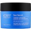 KORFF Srl Korff Sun Secret Doposole - Balsamo doposole idratante per viso e corpo - 150 ml