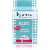 Arya Tappetino Assorbente Basic Arya - 60 x 90 cm - 50 pz - 1° ORDINE? scegli lo sconto BZR5 / BZR20 + 200 punti fedeltà