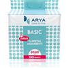 Arya Tappetino Assorbente Basic Arya 100 pezzi 60x60 cm - 1° ORDINE? 20% di sconto SU BRAND ESCLUSIVI, codice BZR20