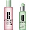 Clinique Set Clarifying Lotion 3 + Liquid Facial Soap Oily