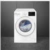 Smeg WN94SEA Lavatrice 9 kg 1400 Giri/min Classe A Bianco