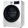 Whirlpool W608SILENC Lavatrice 10 kg 1400 Giri/min Classe A Bianco