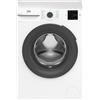 Beko BMWU3941A Lavatrice 9 kg 1400 Giri/min Classe A Bianco