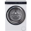 Candy BS411B9-S Lavatrice 11 kg 1400 Giri/min Classe A Antracite