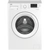 Beko WUX81232WI Lavatrice 8 kg 1200 Giri/min Classe C Bianco