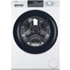 Haier HW100-BP14929A-S Lavatrice 10 kg 1400 Giri/min Classe A Bianco